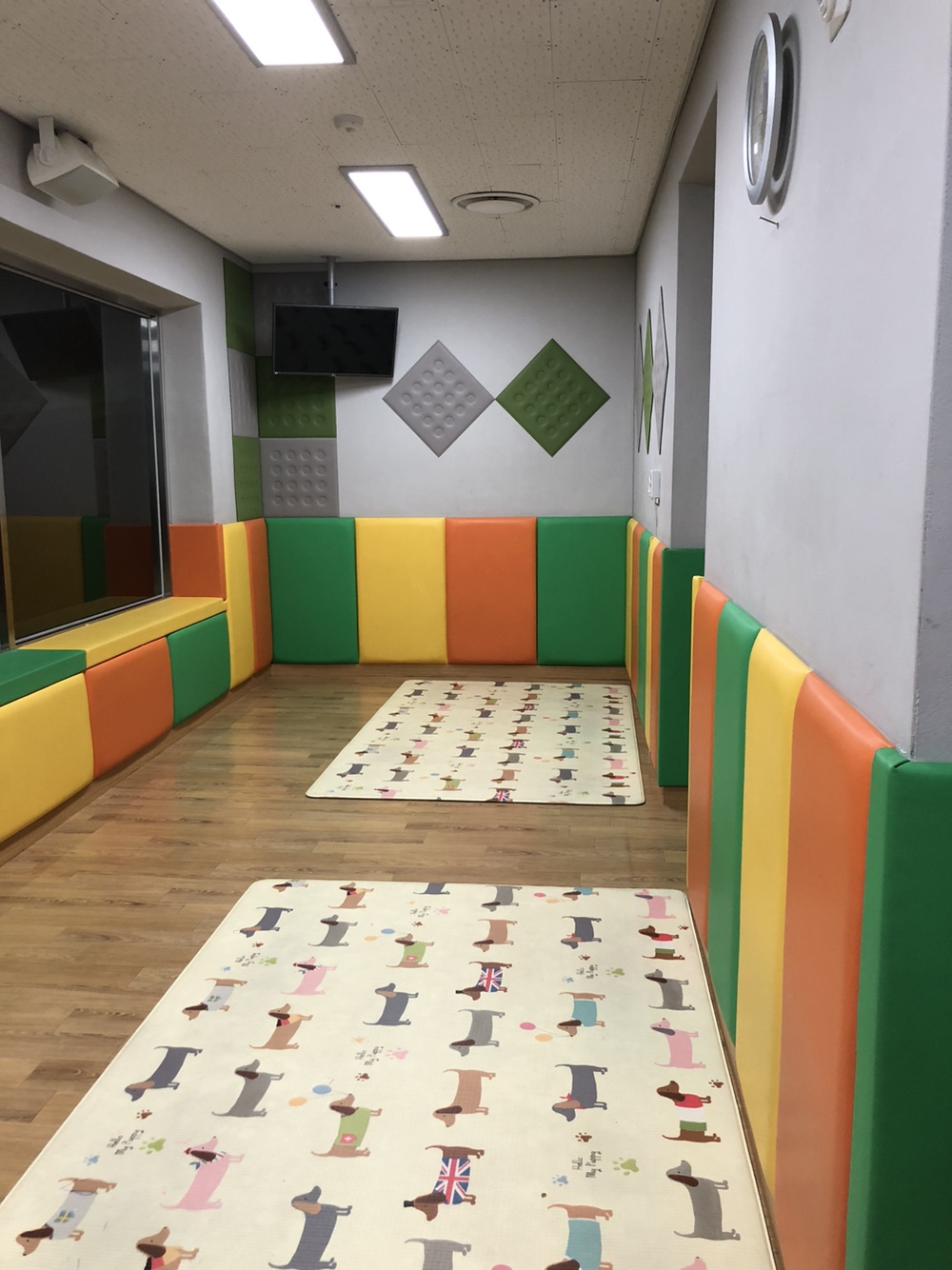 수유시설 대표사진(선택된사진)