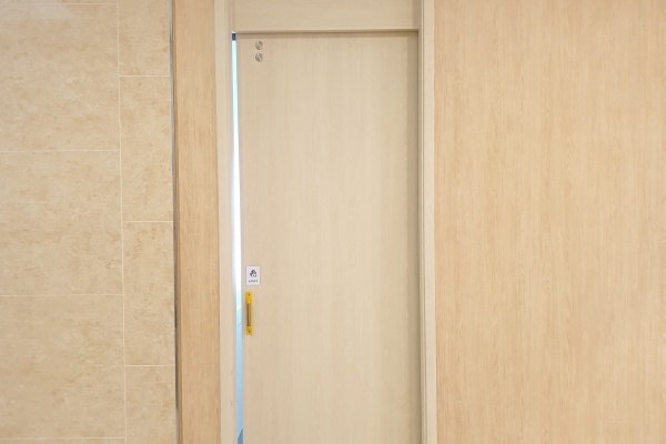 수유시설 대표사진(선택된사진)