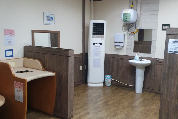 수유시설 사진2