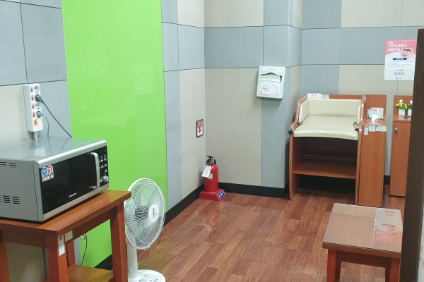 수유시설 사진4