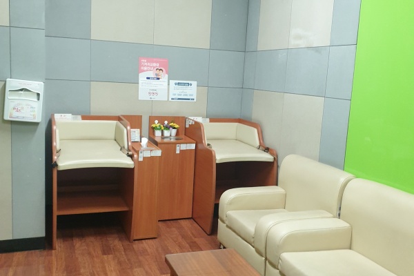 수유시설 사진2