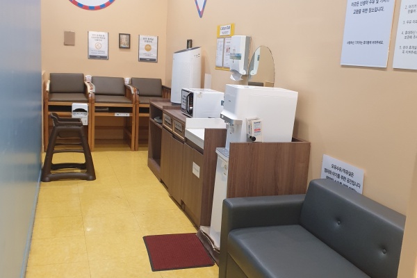 수유시설 사진2