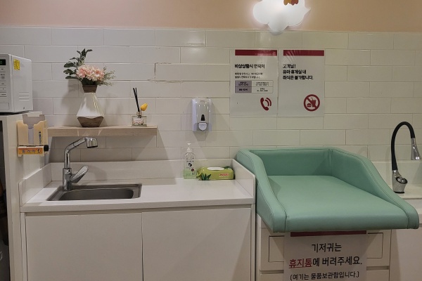 수유시설 사진2