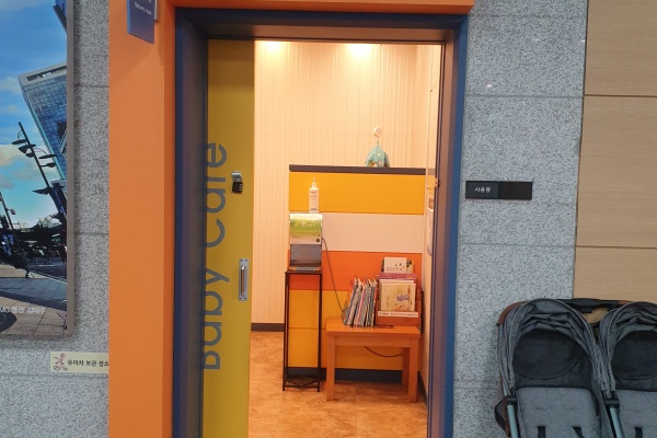 수유시설 대표사진(선택된사진)