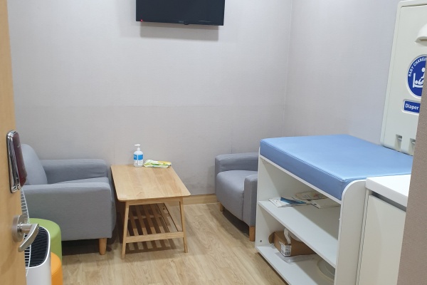 수유시설 사진2