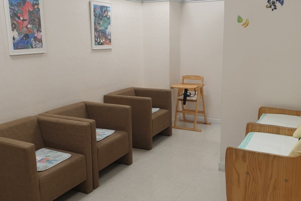 수유시설 대표사진(선택된사진)