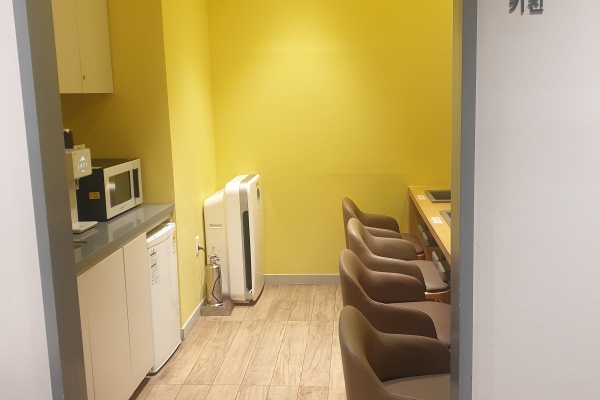 수유시설 사진2