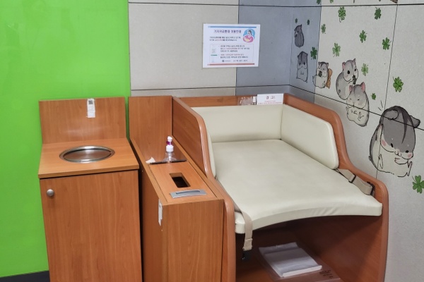 수유시설 사진2