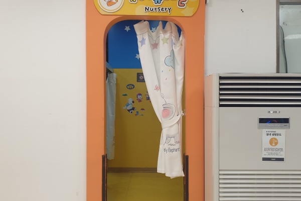수유시설 대표사진(선택된사진)