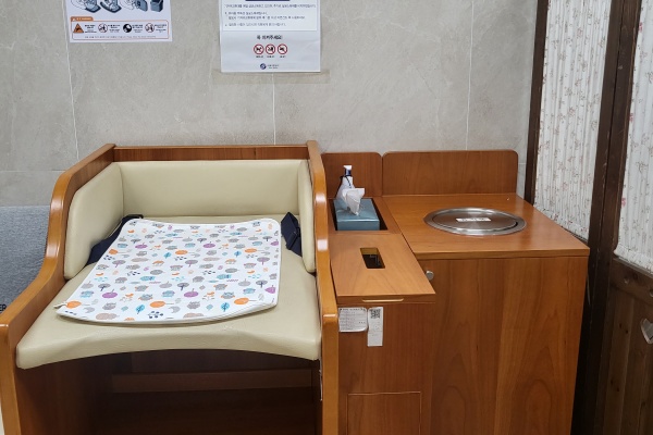 수유시설 사진2