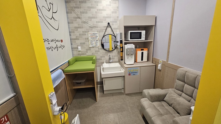 수유시설 사진3
