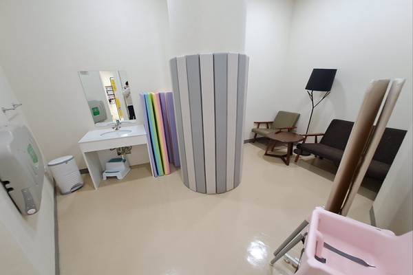 수유시설 사진2