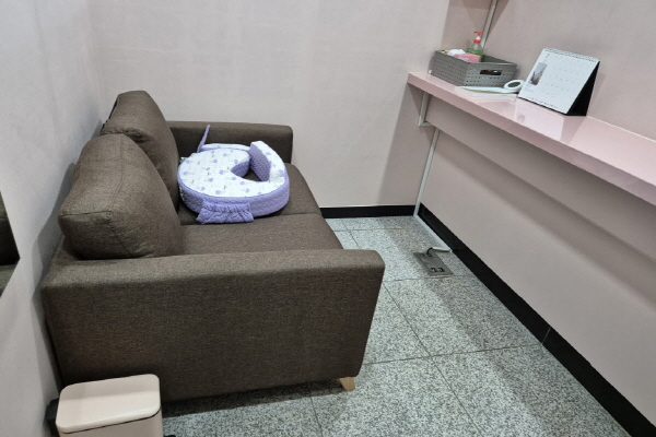 수유시설 사진2