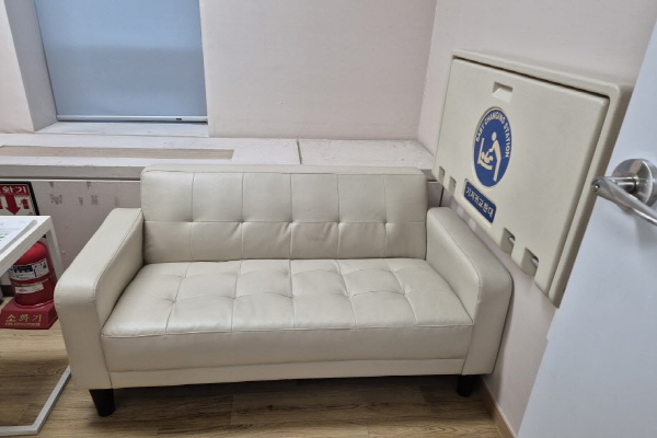 수유시설 사진2