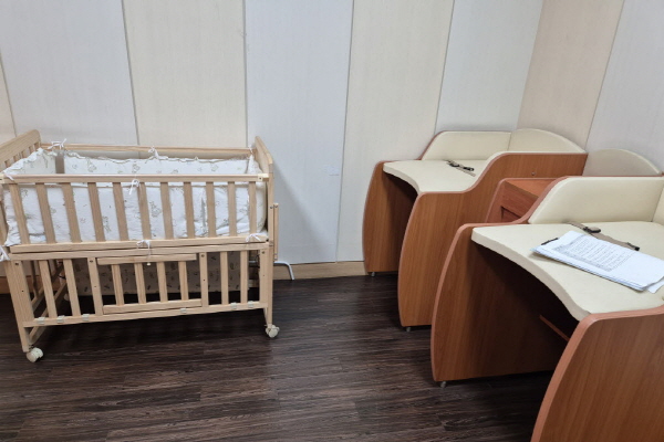 수유시설 사진2