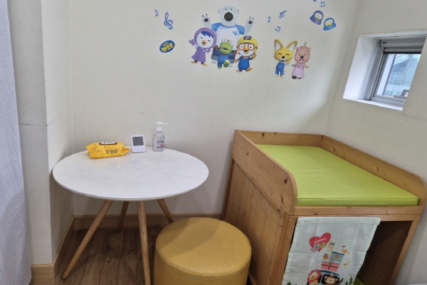 수유시설 사진2