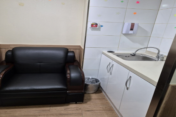 수유시설 사진2