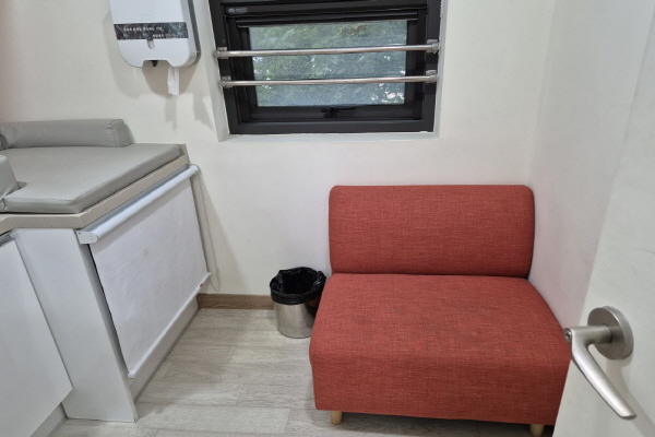 수유시설 사진2