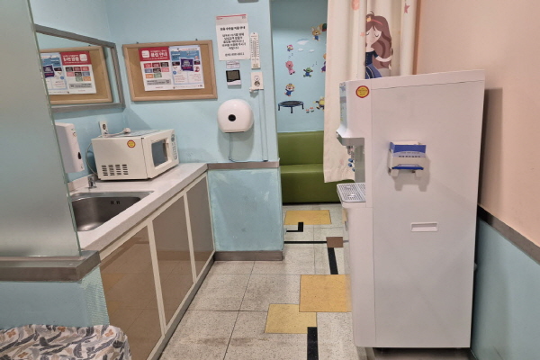 수유시설 사진2