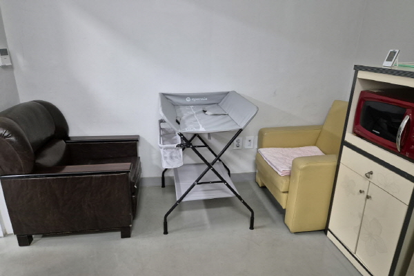 수유시설 사진2