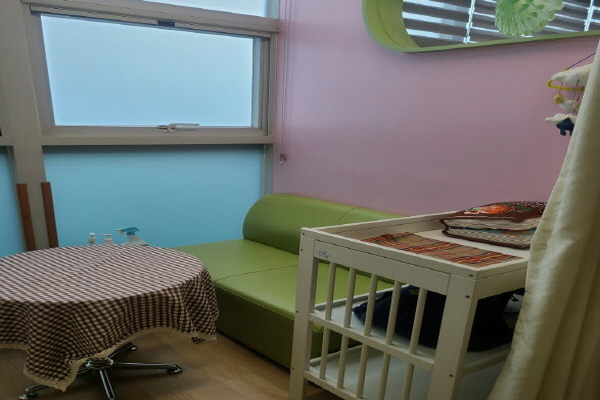 수유시설 사진3