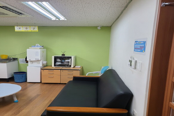 수유시설 사진2