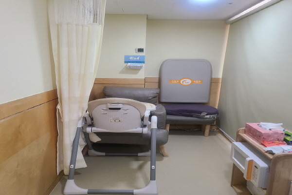 수유시설 사진2