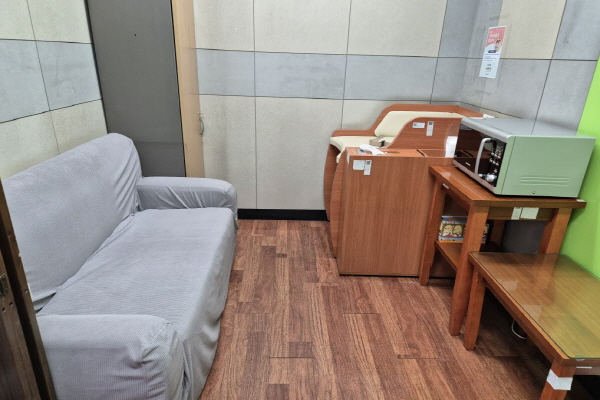 수유시설 사진2