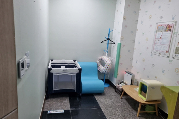 수유시설 사진2