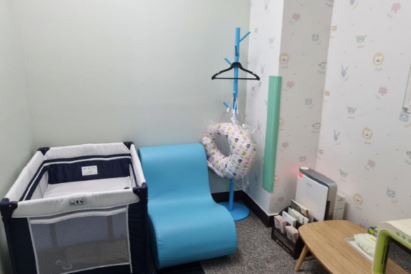 수유시설 사진4