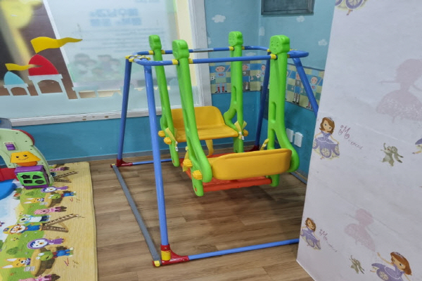 수유시설 사진2