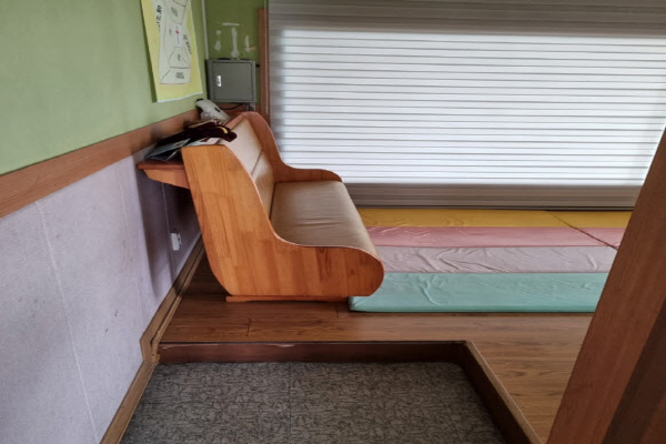 수유시설 사진2