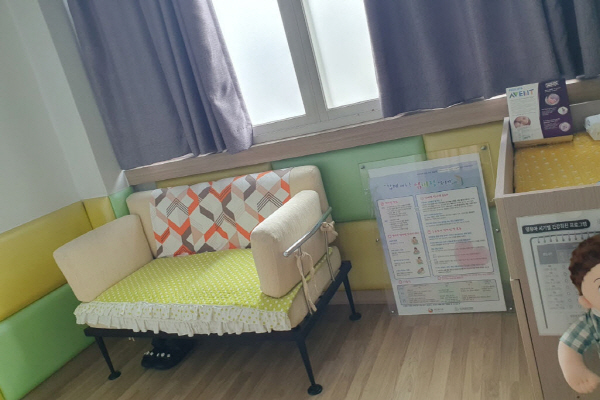 수유시설 사진2
