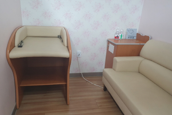 수유시설 사진2