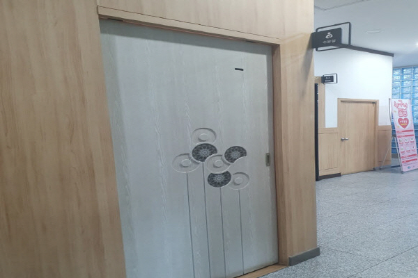 수유시설 대표사진(선택된사진)