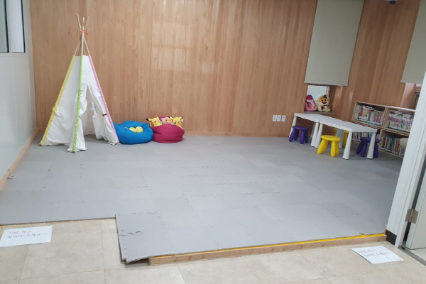 수유시설 사진2