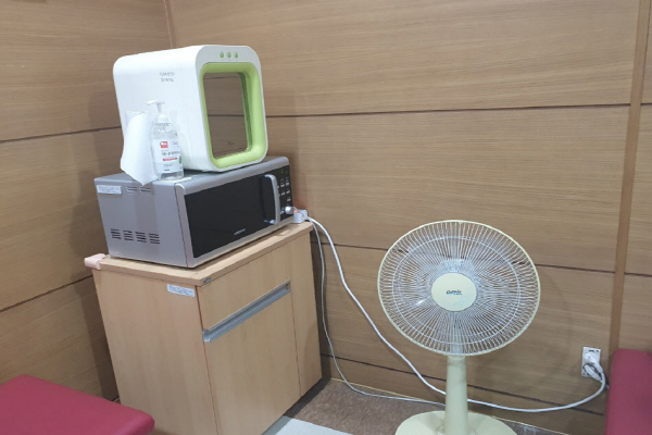 수유시설 사진2