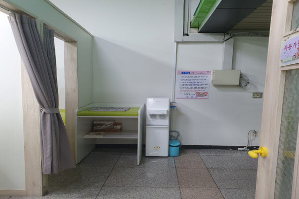 수유시설 사진3