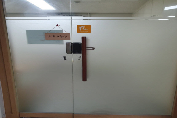수유시설 대표사진(선택된사진)