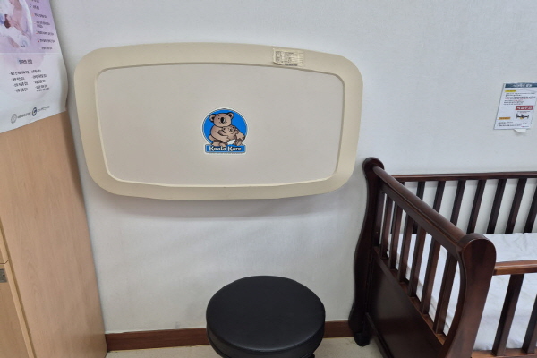 수유시설 사진2
