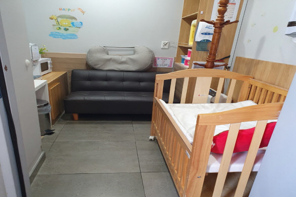 수유시설 사진2