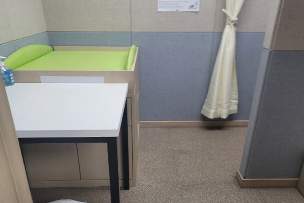 수유시설 사진2