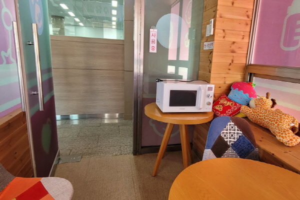 수유시설 사진4