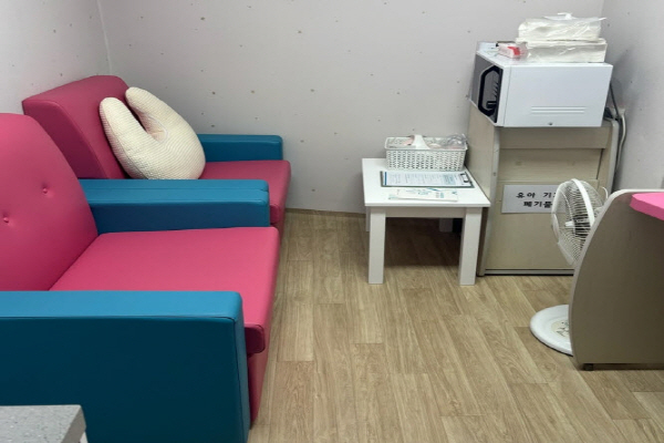 수유시설 사진2