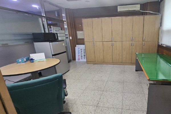 수유시설 사진2