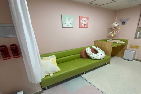 수유시설 사진3