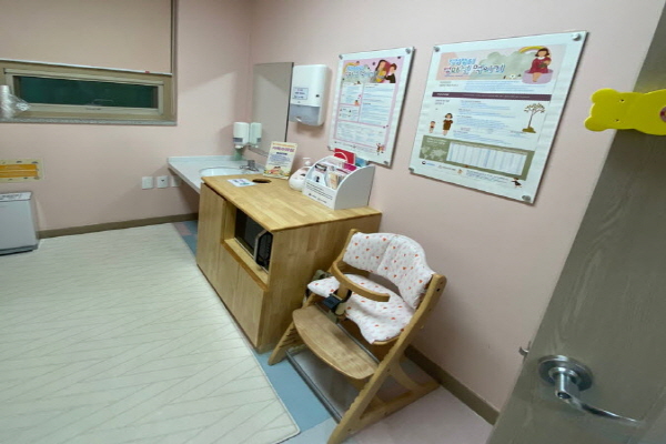 수유시설 사진2