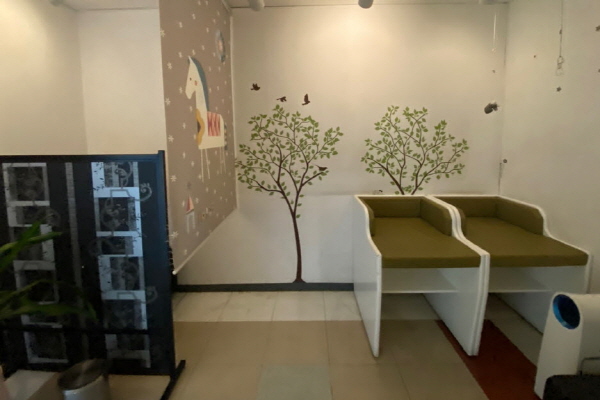 수유시설 사진2