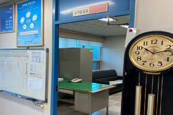 수유시설 대표사진(선택된사진)