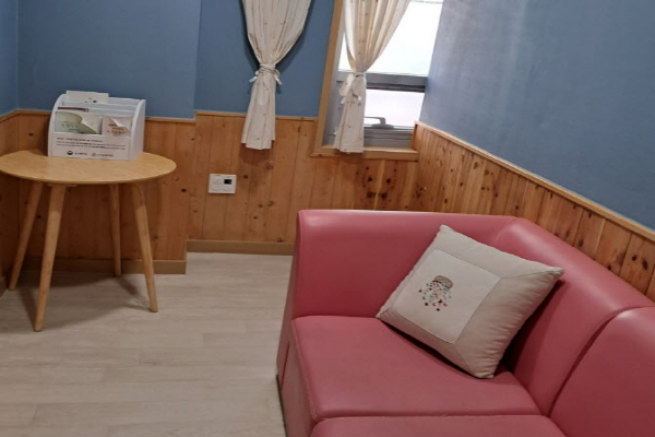 수유시설 사진2